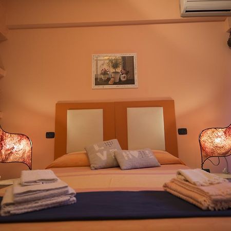 Dolce Conca D'Oro B&B Palermo Kültér fotó
