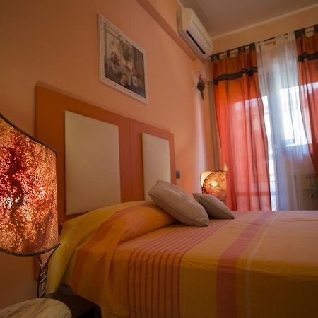 Dolce Conca D'Oro B&B Palermo Kültér fotó