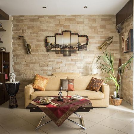 Dolce Conca D'Oro B&B Palermo Kültér fotó