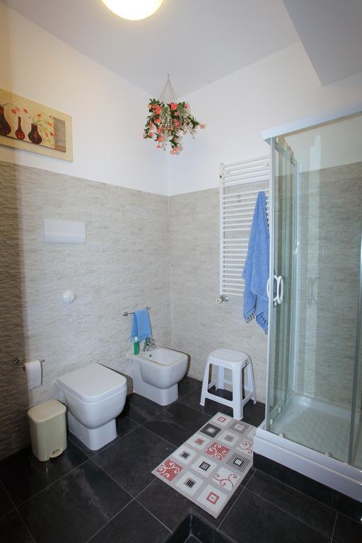 Dolce Conca D'Oro B&B Palermo Szoba fotó
