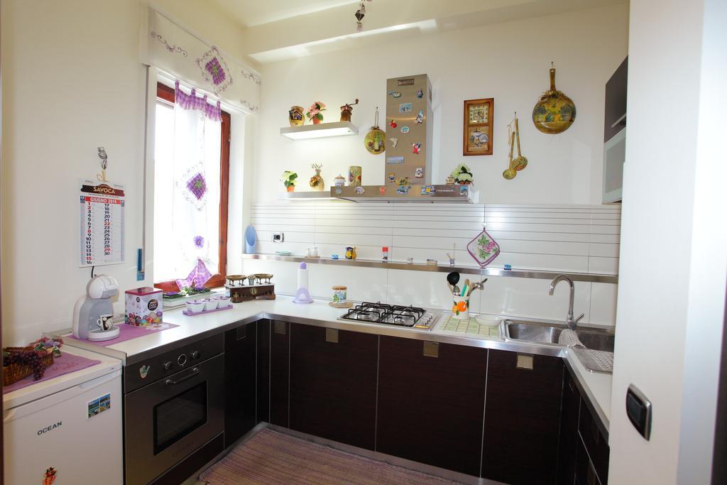 Dolce Conca D'Oro B&B Palermo Kültér fotó