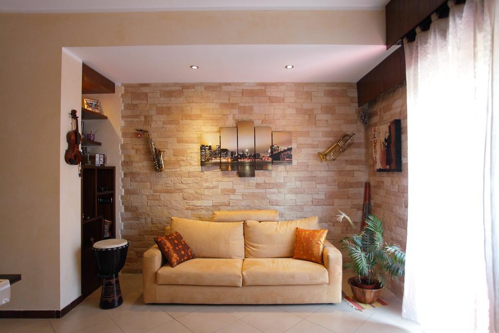 Dolce Conca D'Oro B&B Palermo Kültér fotó