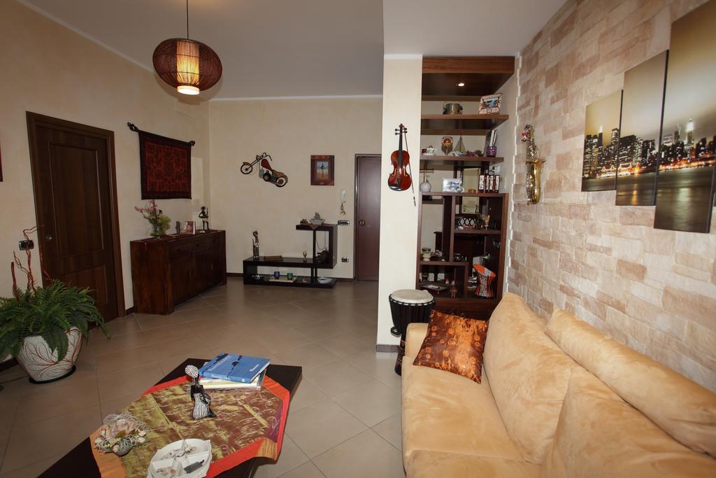 Dolce Conca D'Oro B&B Palermo Kültér fotó