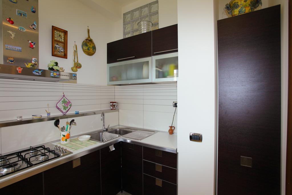 Dolce Conca D'Oro B&B Palermo Kültér fotó