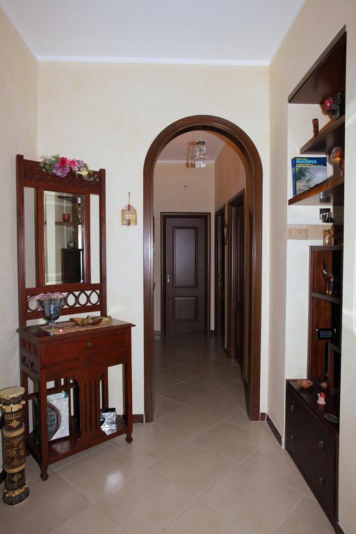 Dolce Conca D'Oro B&B Palermo Kültér fotó