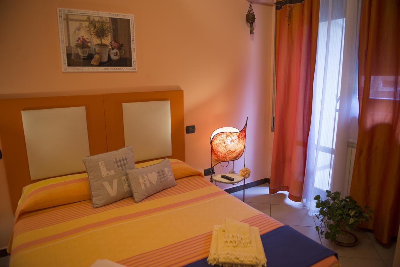 Dolce Conca D'Oro B&B Palermo Kültér fotó