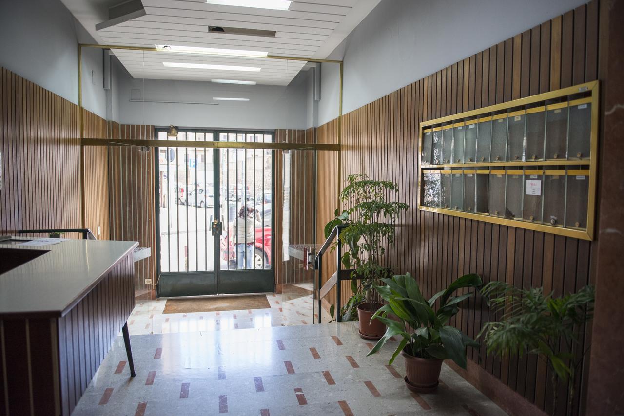 Dolce Conca D'Oro B&B Palermo Kültér fotó