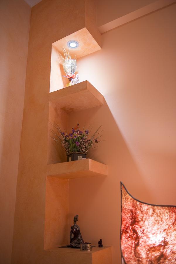 Dolce Conca D'Oro B&B Palermo Kültér fotó
