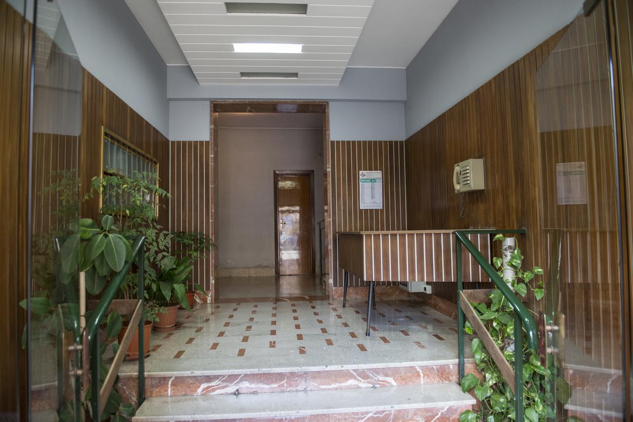 Dolce Conca D'Oro B&B Palermo Kültér fotó