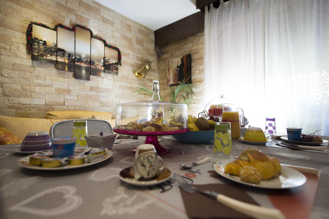 Dolce Conca D'Oro B&B Palermo Kültér fotó