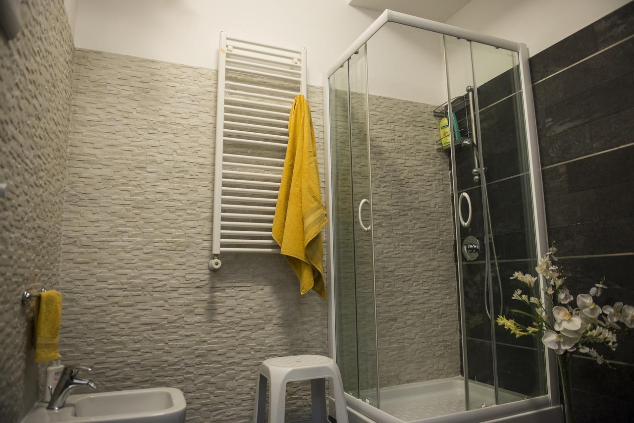 Dolce Conca D'Oro B&B Palermo Kültér fotó
