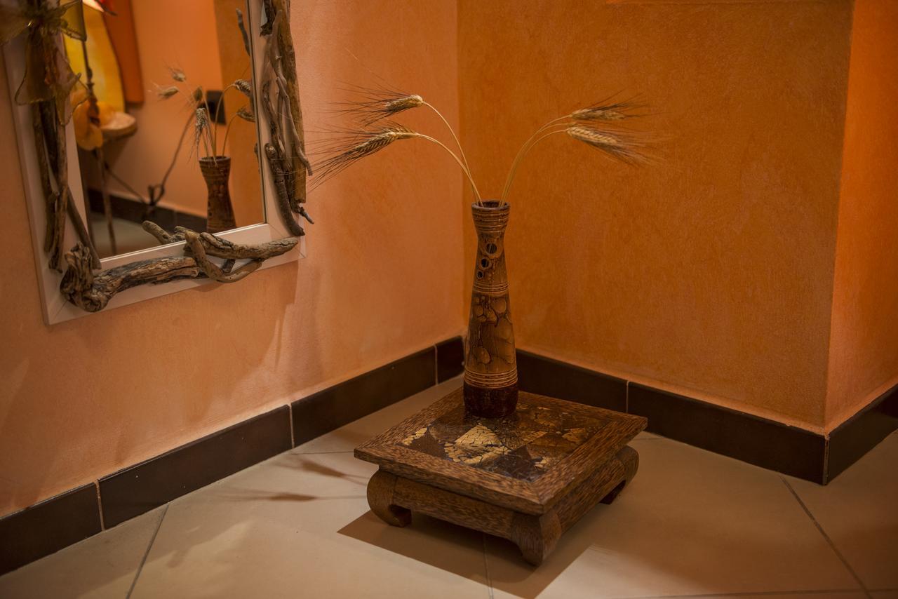 Dolce Conca D'Oro B&B Palermo Kültér fotó