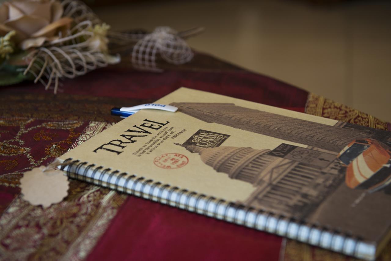 Dolce Conca D'Oro B&B Palermo Kültér fotó