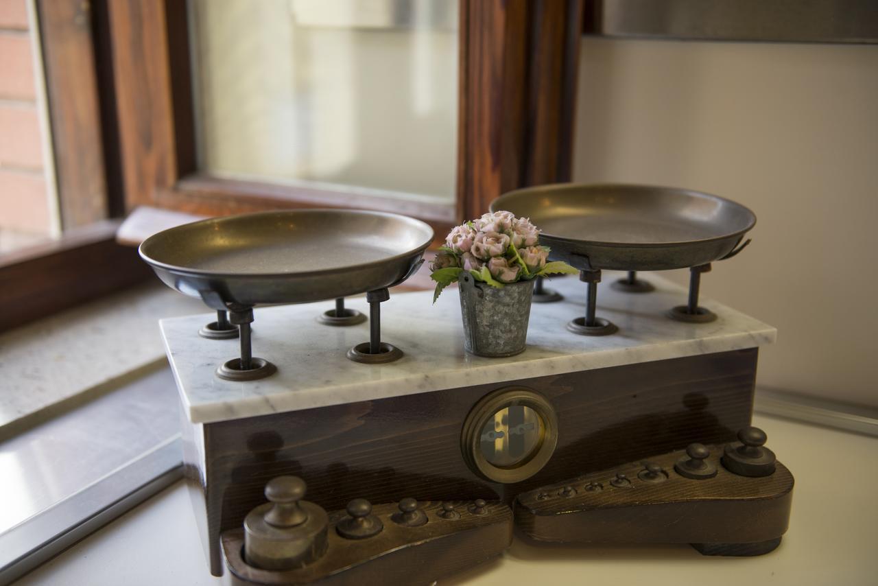 Dolce Conca D'Oro B&B Palermo Kültér fotó
