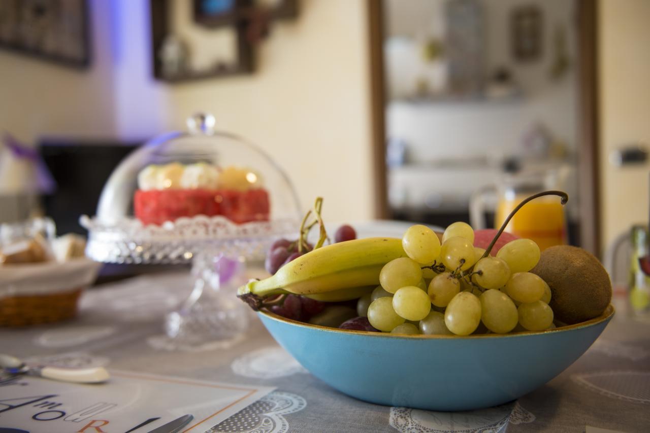 Dolce Conca D'Oro B&B Palermo Kültér fotó