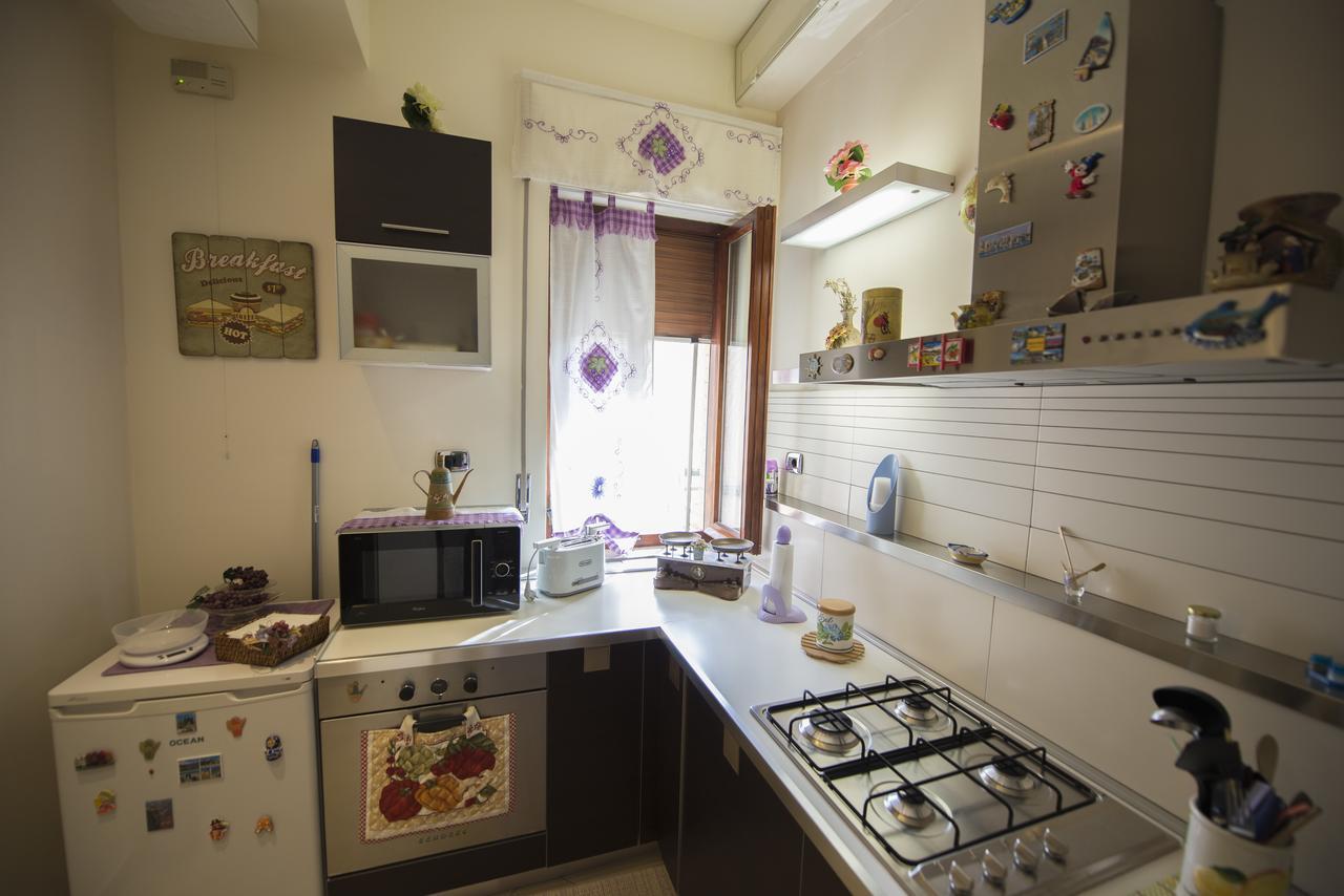 Dolce Conca D'Oro B&B Palermo Kültér fotó