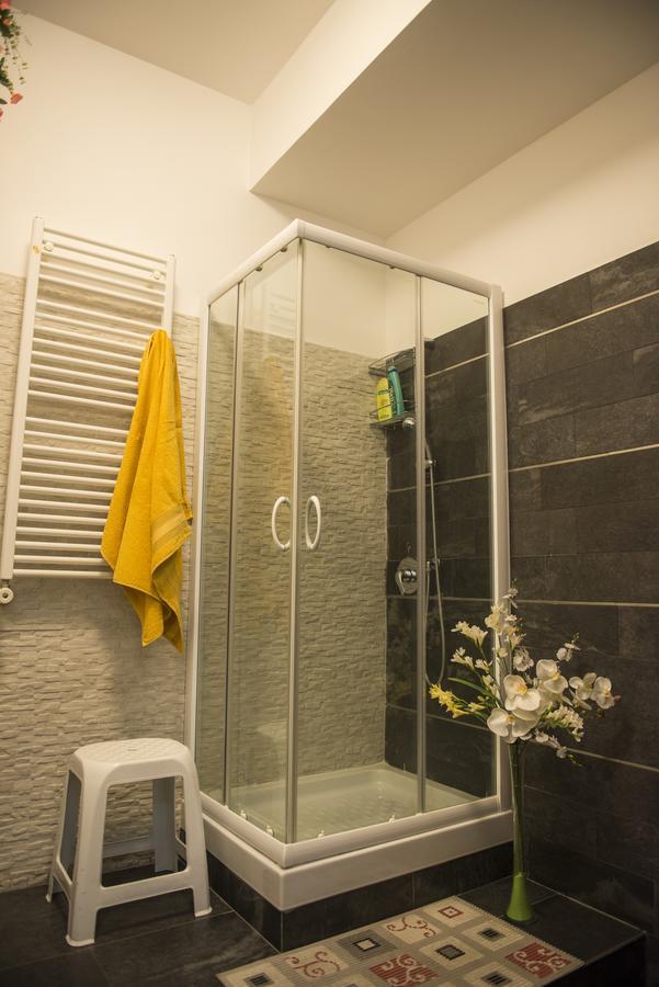Dolce Conca D'Oro B&B Palermo Kültér fotó