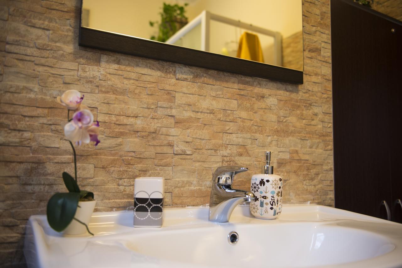 Dolce Conca D'Oro B&B Palermo Kültér fotó