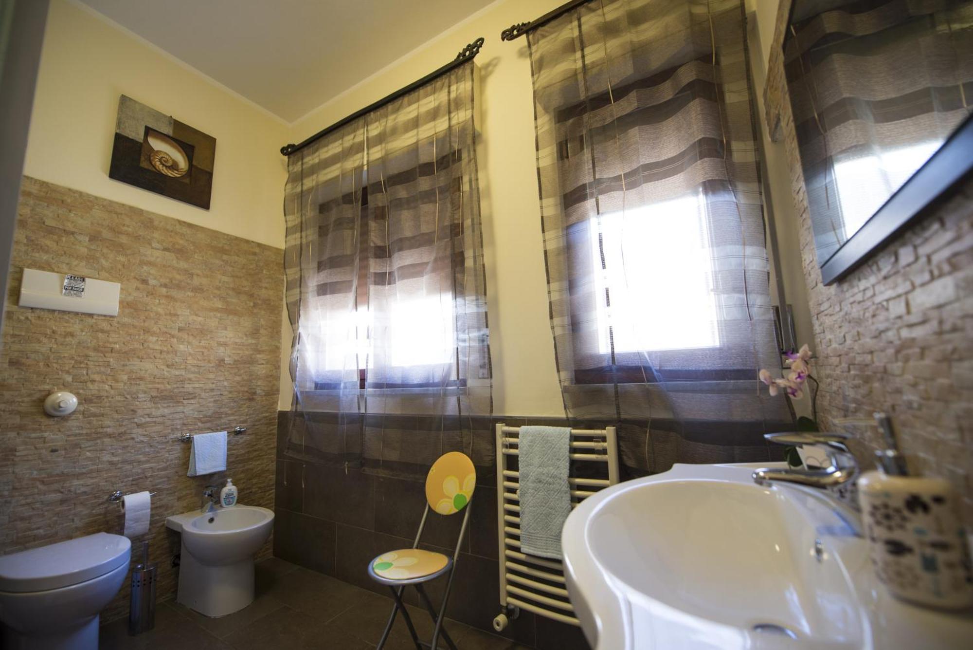 Dolce Conca D'Oro B&B Palermo Kültér fotó