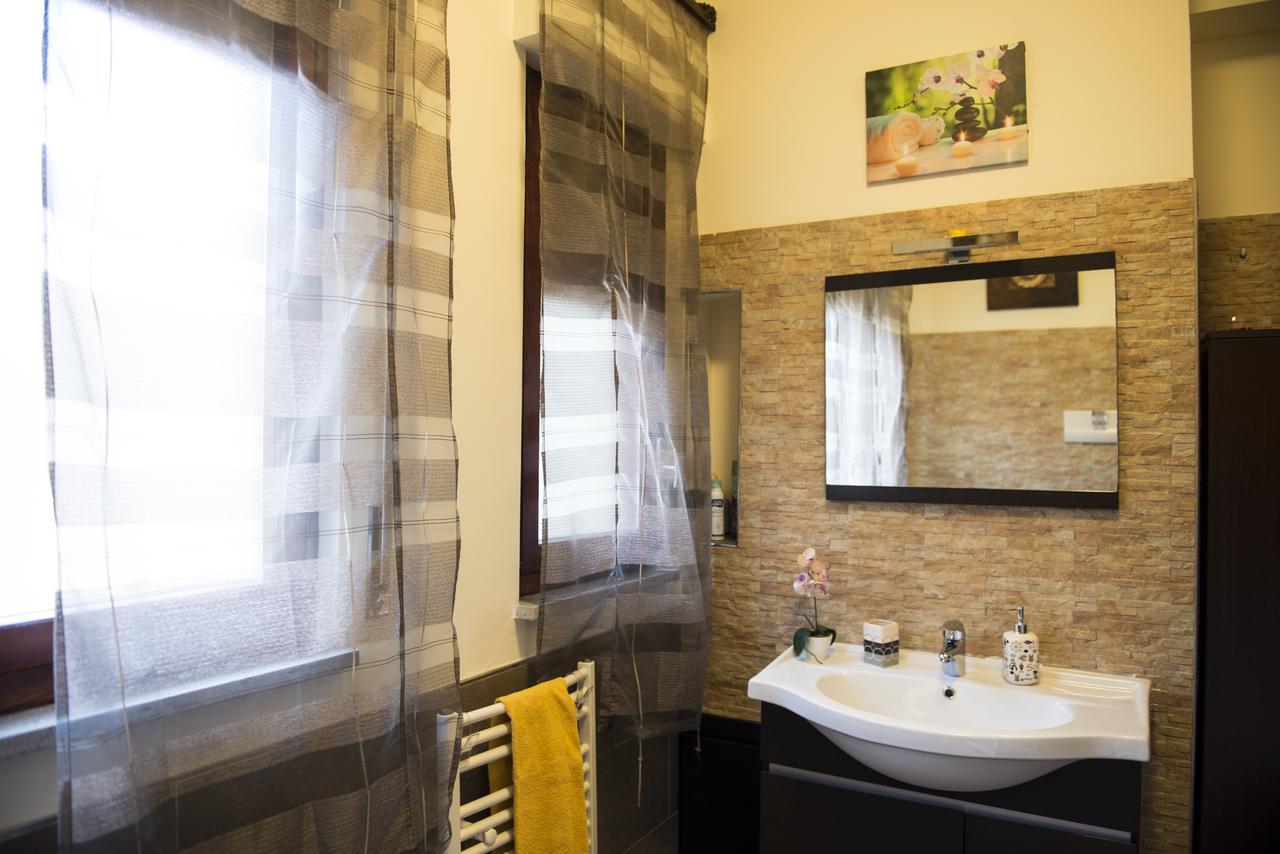 Dolce Conca D'Oro B&B Palermo Kültér fotó