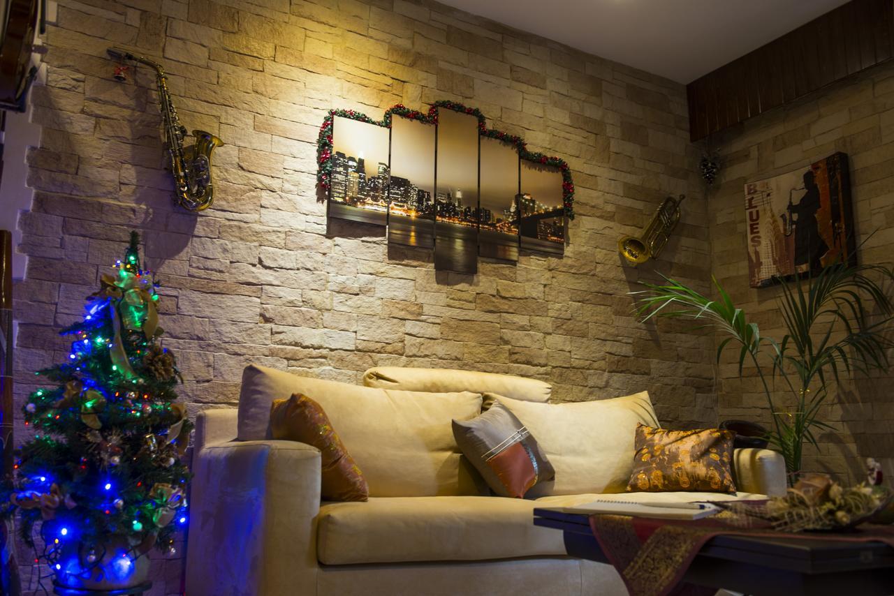 Dolce Conca D'Oro B&B Palermo Kültér fotó