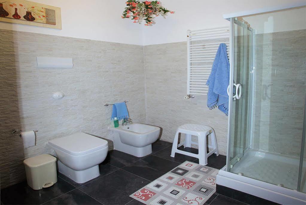 Dolce Conca D'Oro B&B Palermo Kültér fotó