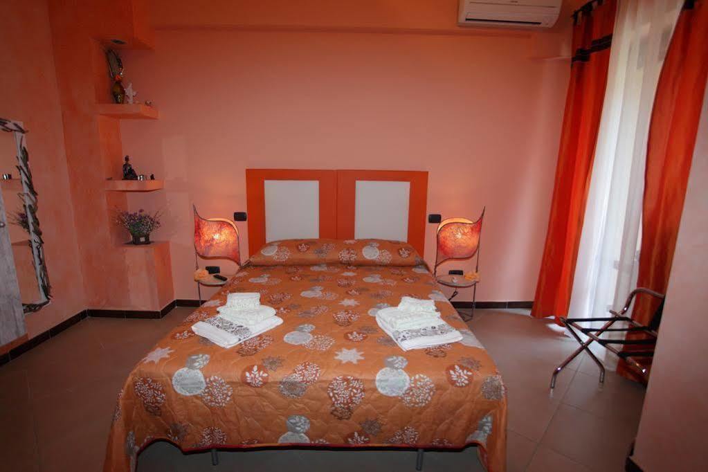 Dolce Conca D'Oro B&B Palermo Kültér fotó