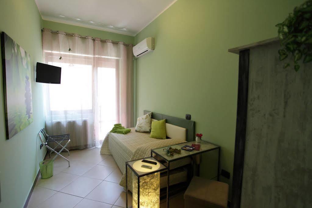 Dolce Conca D'Oro B&B Palermo Kültér fotó
