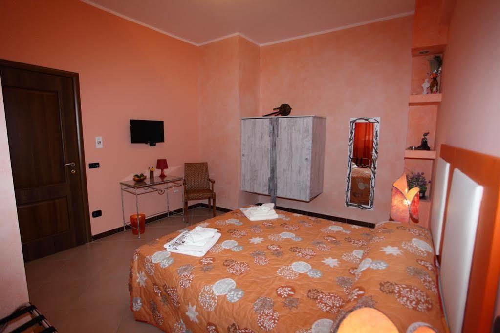 Dolce Conca D'Oro B&B Palermo Kültér fotó