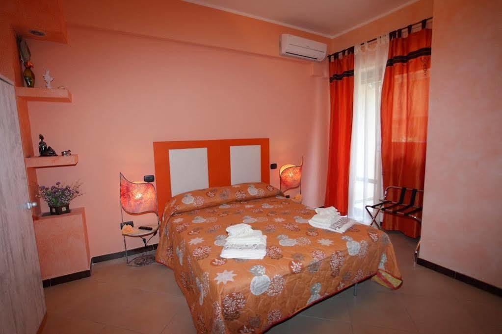 Dolce Conca D'Oro B&B Palermo Kültér fotó