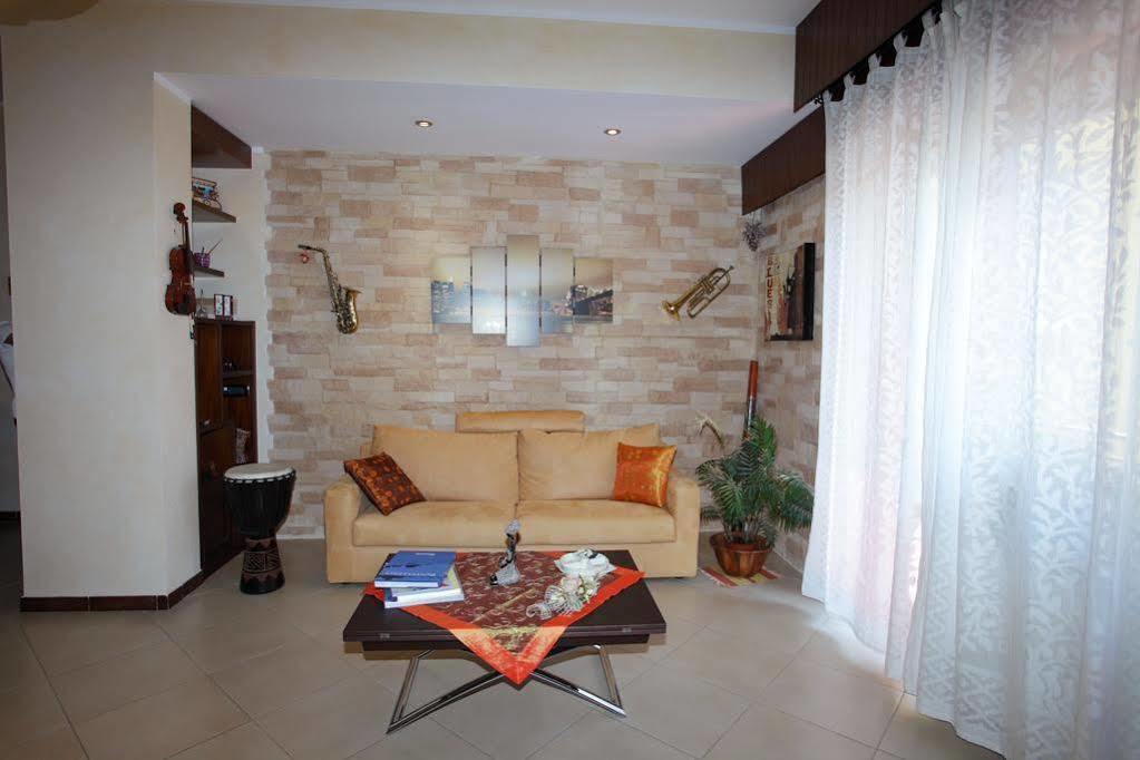 Dolce Conca D'Oro B&B Palermo Kültér fotó