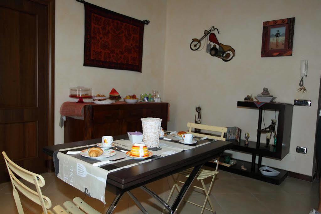 Dolce Conca D'Oro B&B Palermo Kültér fotó