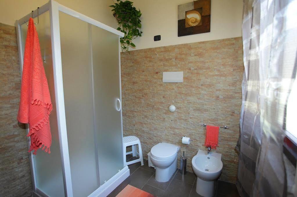 Dolce Conca D'Oro B&B Palermo Kültér fotó